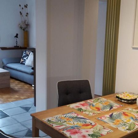 Ferienwohnung Hagelstein Bad Mergentheim Exterior photo